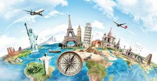 Travel Destination Guide